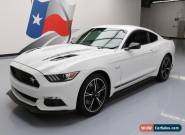 2017 Ford Mustang for Sale