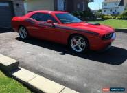 2010 Dodge Challenger for Sale