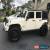 Classic 2014 Jeep Wrangler Unlimited JK MY13 Renegade Sport (4x4) White Automatic 5sp A for Sale