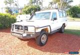 Classic SOLD SOLD 2008 Toyota Troopcarrier Ex Government for Sale