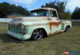 Classic 1955 Chevrolet Other Pickups 2 Dr for Sale