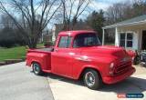 Classic 1957 Chevrolet Other Pickups for Sale