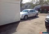 Classic Dodge: Avenger Sxt for Sale