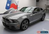 Classic 2014 Ford Mustang for Sale