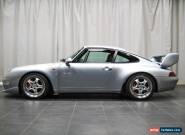 Porsche: 911 993 Carrera RS for Sale