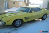 Classic 1974 Dodge Challenger CHALLENGER for Sale