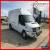 Classic 2011 Ford Transit VM Van High Roof 4dr Man 6sp, 2197kg 2.4DT (Jumbo4.5T) White for Sale