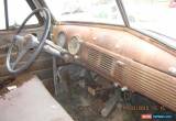 Classic 1953 Chevrolet Other Pickups 3100 for Sale