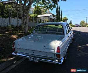 Classic Holden Special (1967) 4D Sedan Automatic (3L - Carb) Seats for Sale