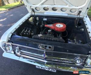 Classic Holden Special (1967) 4D Sedan Automatic (3L - Carb) Seats for Sale