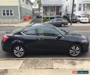 Classic Honda: Accord Coupe for Sale