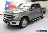 Classic 2016 Ford F-150 for Sale