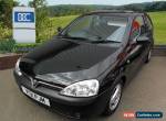 Vauxhall Corsa 1.2 SXi Semi-Auto for Sale