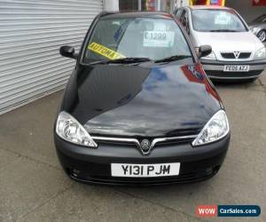 Classic Vauxhall Corsa 1.2 SXi Semi-Auto for Sale