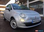 2008 Fiat 500 1.4 16v Lounge 3dr for Sale