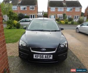 Classic Ford Focus Zetec 1.6 5dr for Sale