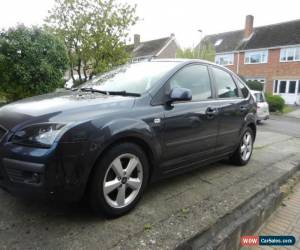 Classic Ford Focus Zetec 1.6 5dr for Sale