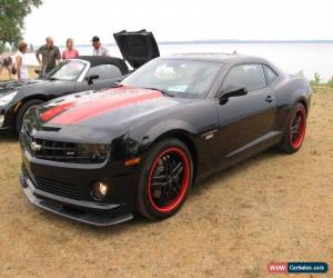 Classic Chevrolet : Camaro RS/SS2 for Sale