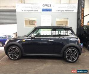 Classic MINI Hatch 1.6 Cooper 3dr  LEATHER ++ FSH ++ for Sale