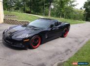 2010 Chevrolet Corvette 2LT for Sale