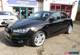 Classic Audi A1 1.4 TFSI 5Dr Sportback S Line PETROL for Sale