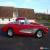 Classic 1958 Chevrolet Corvette 2 door for Sale