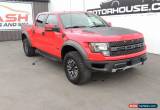 Classic 2012 Ford F-150 Raptor for Sale