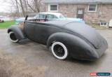 Classic 1937 Ford roadster for Sale