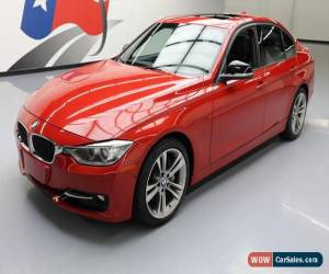 Classic 2012 BMW 3-Series Base Sedan 4-Door for Sale