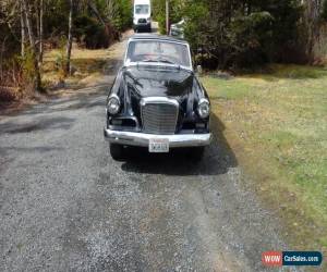 Classic Studebaker: HAWK GT for Sale