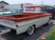 1959 Chevrolet Other Pickups for Sale