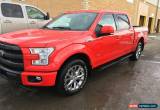 Classic Ford : F-150 Lariat for Sale