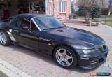 Classic 2000 BMW Z3 for Sale