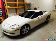 2006 Chevrolet Corvette for Sale