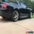 Classic 2003 Ford Mustang GT Convertible 2-Door for Sale