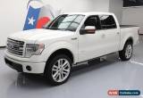 Classic 2014 Ford F-150 for Sale