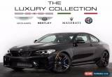 Classic 2017 BMW Other Base Coupe 2-Door for Sale