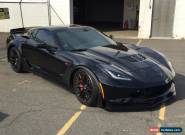 2015 Chevrolet Corvette Z06 for Sale