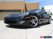 2007 Chevrolet Corvette Base Coupe 2-Door for Sale