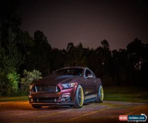 Classic 2015 Ford Mustang GT for Sale