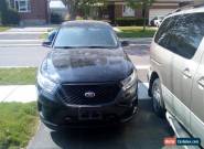 Ford: Taurus AWD EX POLICE for Sale