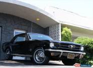 1965 Ford Mustang Coupe for Sale