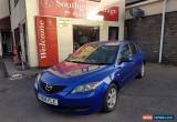 Classic Mazda Mazda3 1.6D ( a/c ) S for Sale