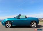Fiat: Other Barchetta for Sale