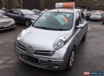 2005 Nissan Micra 1.2 SE 5dr 5 door Hatchback  for Sale