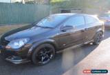 Classic 2007/57 VAUXHALL ASTRA 1.4 16 v SXI SPORT 3DR HATCH  for Sale