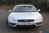 Classic 2007 Ford Focus 1.8TDCi Sport  for Sale
