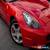 Classic 2010 Ferrari Other Base Convertible 2-Door for Sale