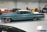 Classic 1959 Chevrolet Impala 2 Door Hardtop for Sale