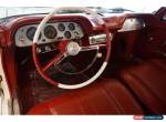 1964 Chevrolet Corvair Spyder Turbocharged for Sale